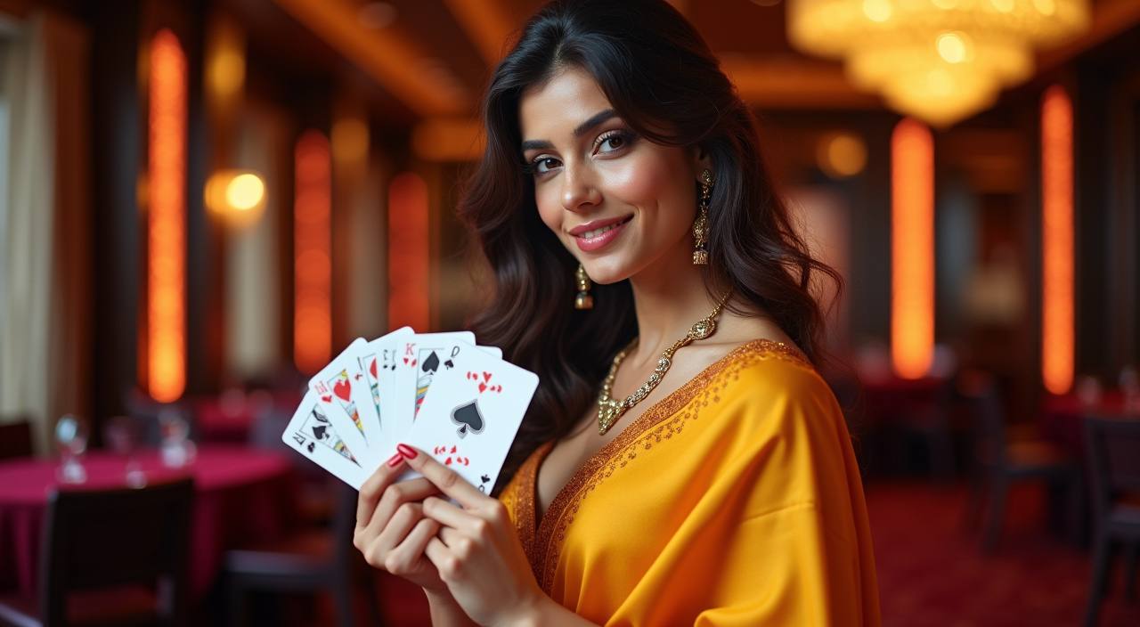 kr725 How kr725 Offers a Range of Real Casino Experiences in India